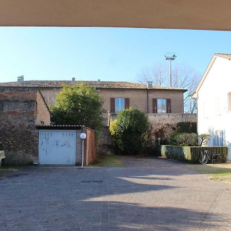 Appartamento Placidus Ravenna Ngoại thất bức ảnh
