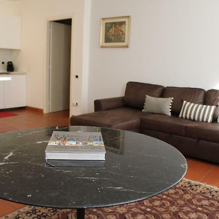 Appartamento Placidus Ravenna Ngoại thất bức ảnh