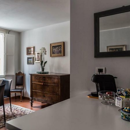 Appartamento Placidus Ravenna Ngoại thất bức ảnh