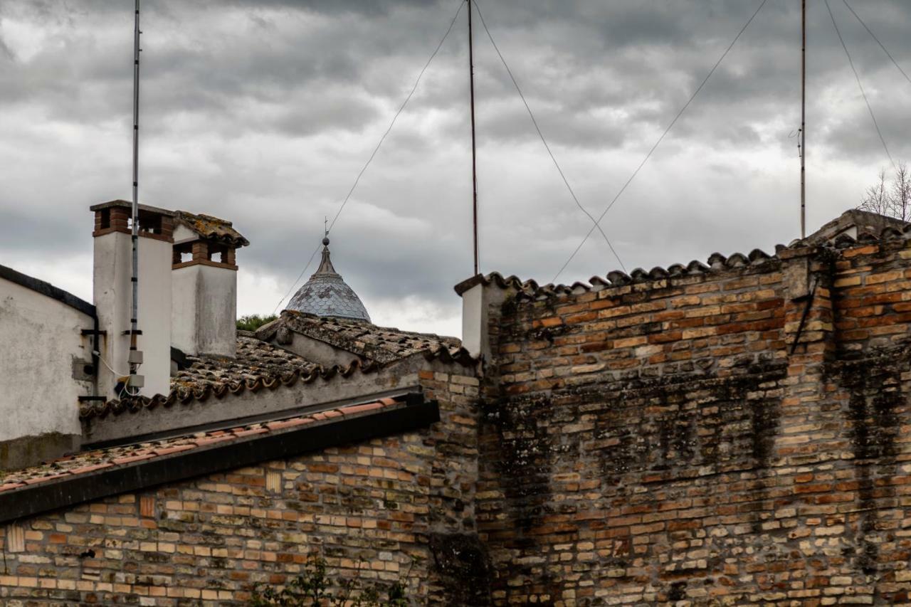 Appartamento Placidus Ravenna Ngoại thất bức ảnh